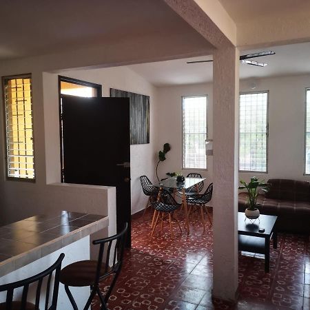 Departamento En El Centro De Cancún Esterno foto
