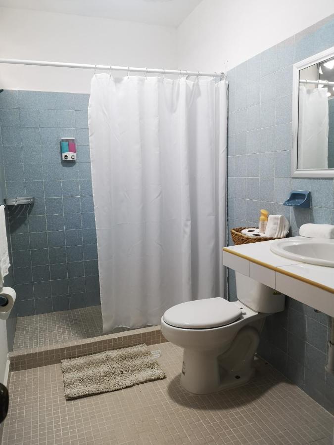 Departamento En El Centro De Cancún Esterno foto