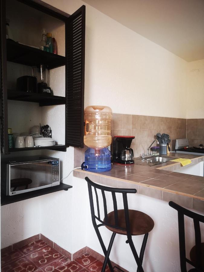 Departamento En El Centro De Cancún Esterno foto