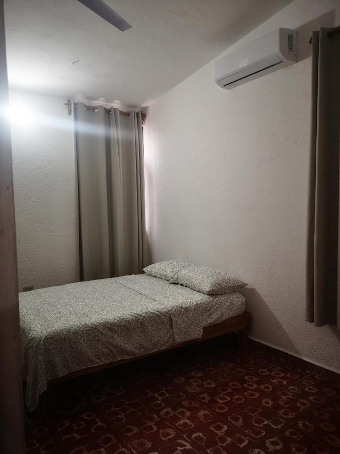 Departamento En El Centro De Cancún Esterno foto