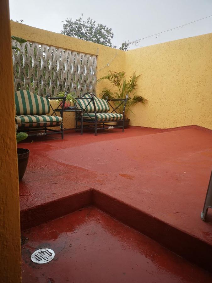 Departamento En El Centro De Cancún Esterno foto
